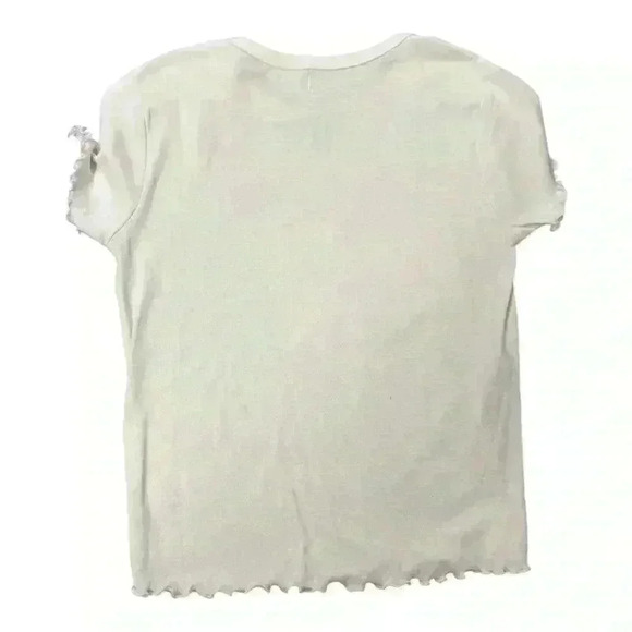 NWT Y2K style baby doll Strawberry Shortcake T shirt size large. - Picture 5 of 9